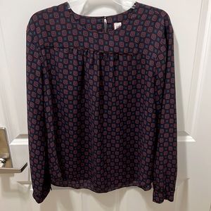 Gap Blouse